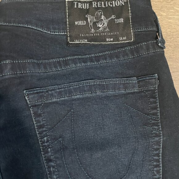True Religion World Tour Jeans - Picture 5 of 5